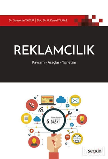 Picture of Reklamcılık