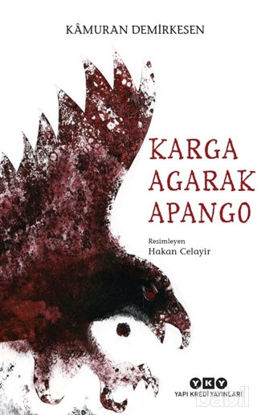 Picture of Karga Agarak Apango