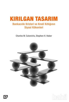 Picture of Kırılgan Tasarım