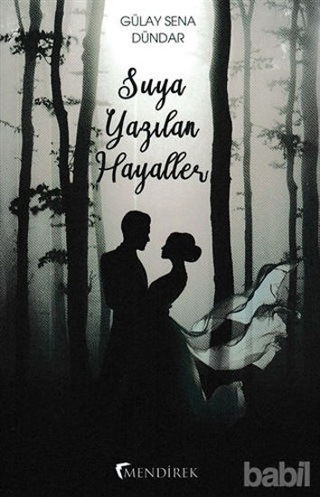 Picture of Suya Yazılan Hayaller