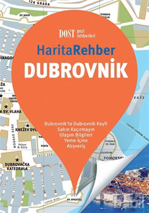 Picture of Dubrovnik