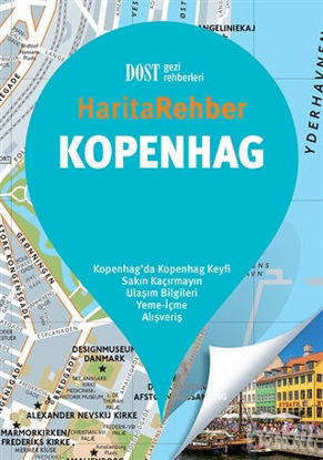 Picture of Kopenhag