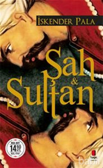 Picture of Şah ve Sultan (Midi Boy)