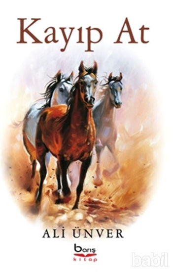 Picture of Kayıp At