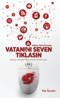 Picture of Vatanını Seven Tıklasın