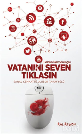 Picture of Vatanını Seven Tıklasın