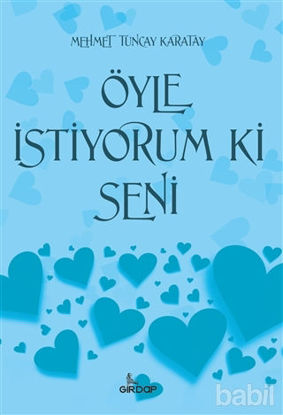 Picture of Öyle İstiyorum Ki Seni