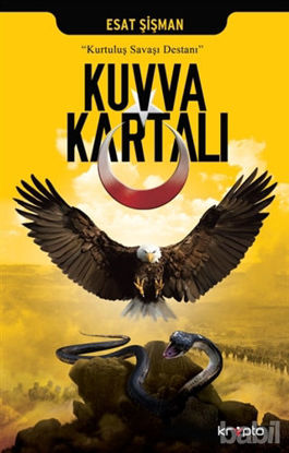 Picture of Kuvva Kartalı