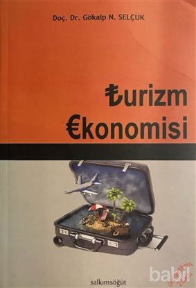 Picture of Turizm Ekonomisi