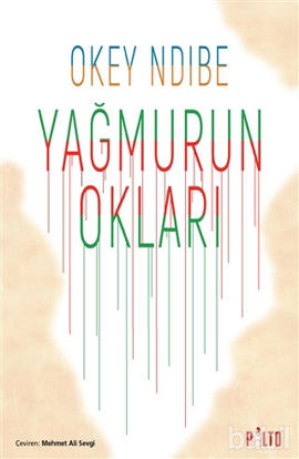 Picture of Yağmurun Okları