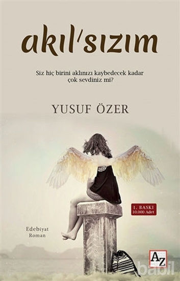 Picture of Akıl'sızım
