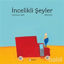 Picture of İncelikli Şeyler