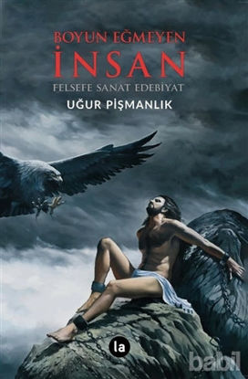 Picture of Boyun Eğmeyen İnsan