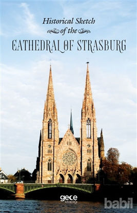 Picture of Historical Sketch of the Cathedral of Strasburg