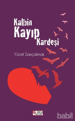 Picture of Kalbin Kayıp Kardeşi