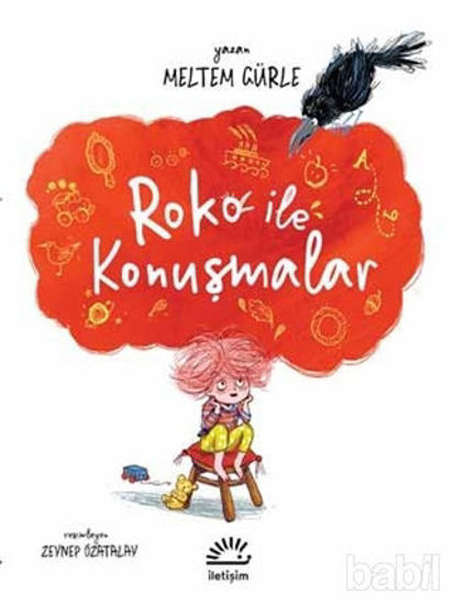 Picture of Roko İle Konuşmalar