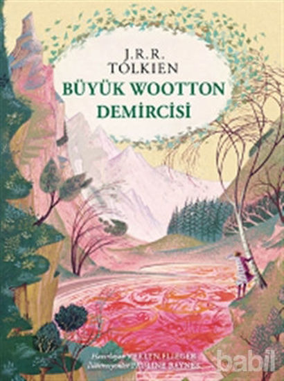 Picture of Büyük Wootton Demircisi