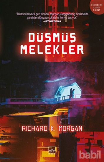 Picture of Düşmüş Melekler