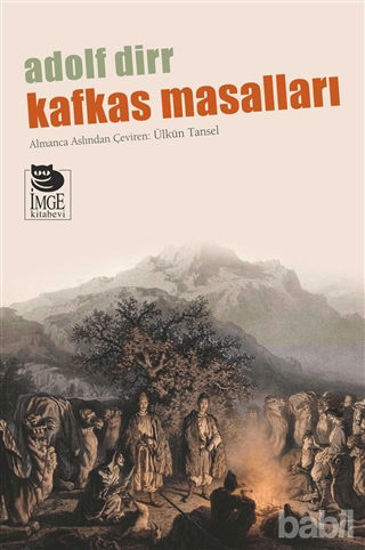 Picture of Kafkas Masalları