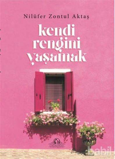 Picture of Kendi Rengini Yaşamak