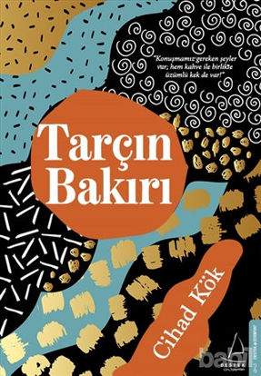 Picture of Tarçın Bakırı