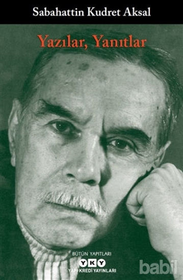 Picture of Yazılar, Yanıtlar