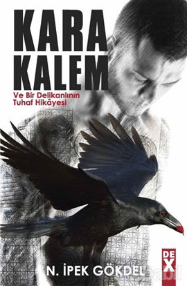 Picture of Kara Kalem