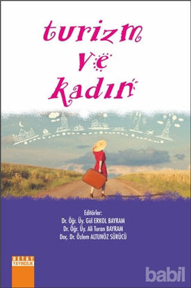 Picture of Turizm ve Kadın