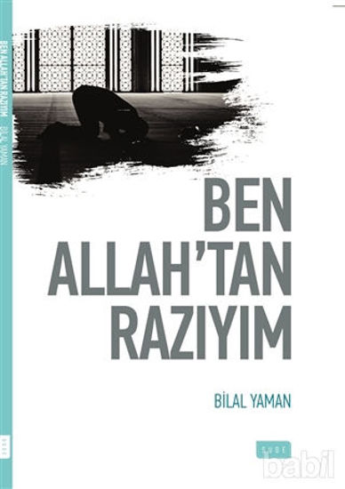 Picture of Ben Allah'tan Razıyım