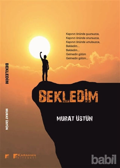 Picture of Bekledim