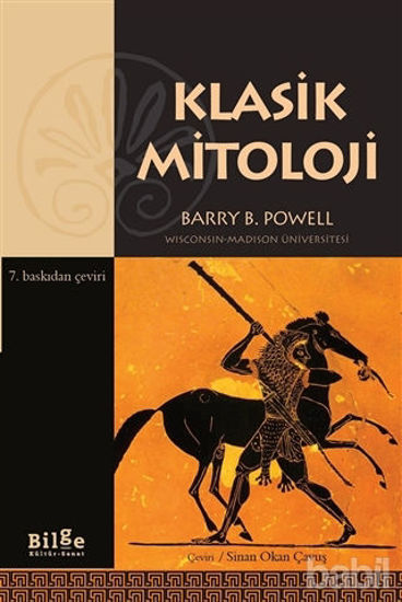 Picture of Klasik Mitoloji