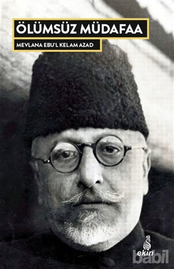 Picture of Ölümsüz Müdafaa