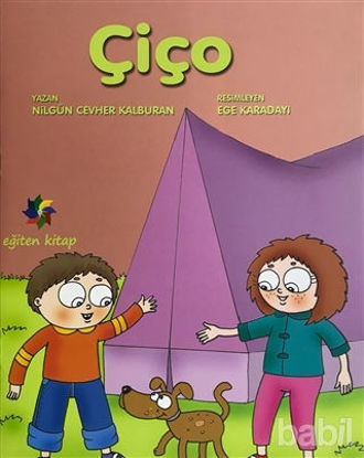 Picture of Çiço