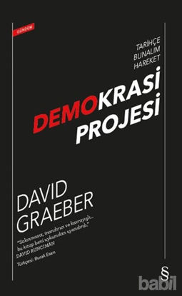 Picture of Demokrasi Projesi