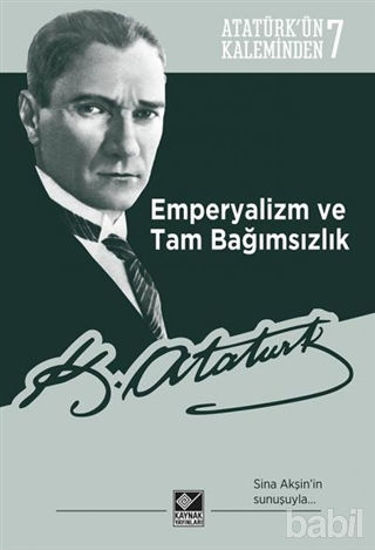 Picture of Emperyalizm ve Tam Bağımsızlık