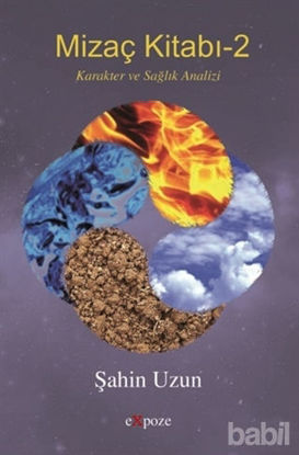 Picture of Mizaç Kitabı - 2