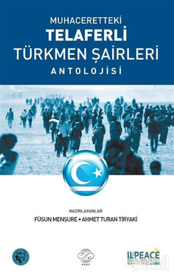 Picture of Muhaceretteki Telaferli Türkmen Şairleri Antolojisi