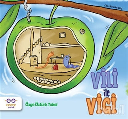 Picture of Vili ile Vigi