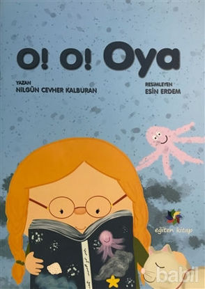 Picture of O! O! Oya