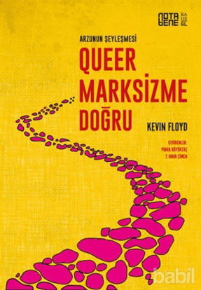 Picture of Queer Marksizme Doğru