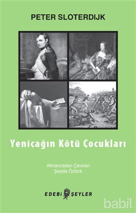 Picture of Yeniçağın Kötü Çocukları