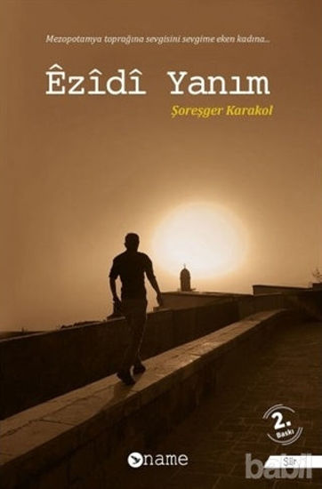 Picture of Ezidi Yanım