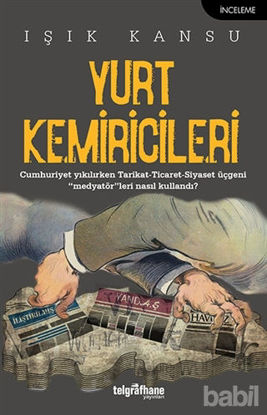 Picture of Yurt Kemiricileri