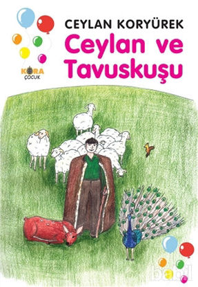 Picture of Ceylan ve Tavuskuşu