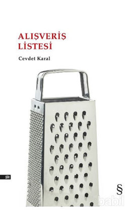 Picture of Alışveriş Listesi