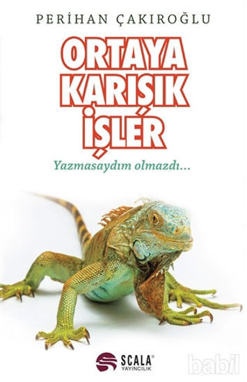 Picture of Ortaya Karışık İşler