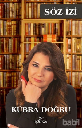 Picture of Söz İzi