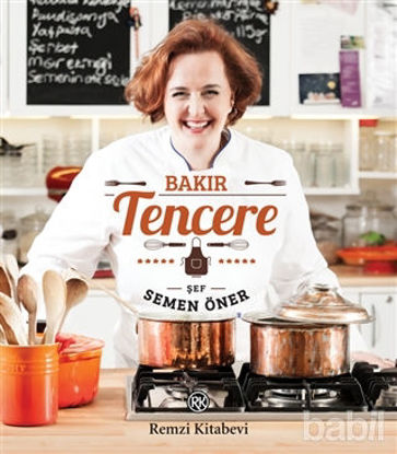 Picture of Bakır Tencere