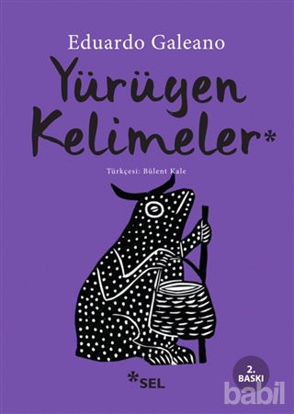 Picture of Yürüyen Kelimeler