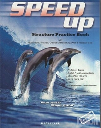 Picture of Speed Up